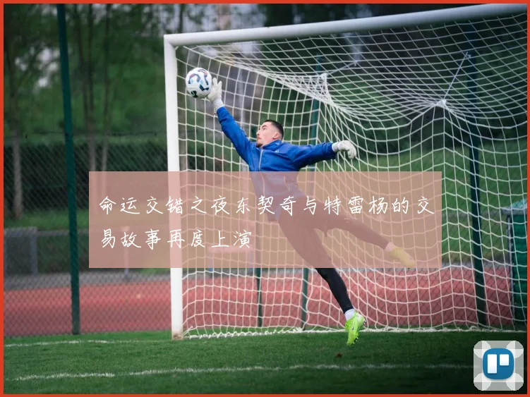命运交错之夜东契奇与特雷杨的交易故事再度上演