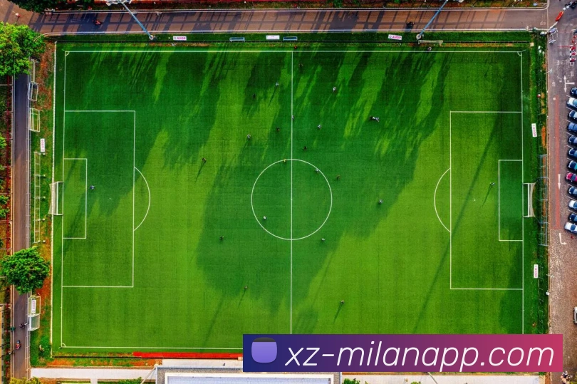 米兰体育全站App