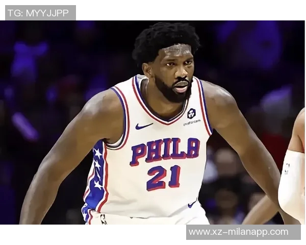 恩比德对绿军打成21后狂欢庆祝被罚五万美元引发热议