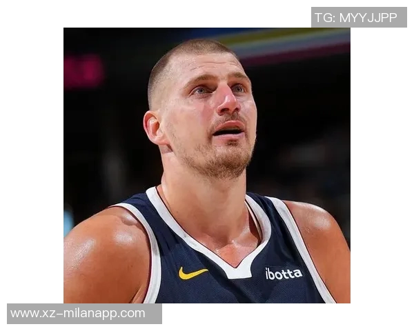 约基奇轻松砍下33分15板16助展现超凡实力媒体人称其表现令人惊叹