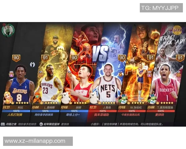 聊聊你心目中最强NBA新秀的表现与影响力