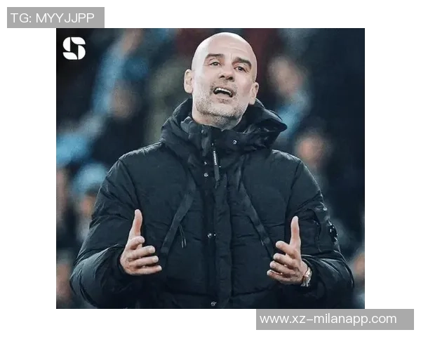 詹俊点评曼城连续平局瓜迪奥拉战术保守让阿森纳获利