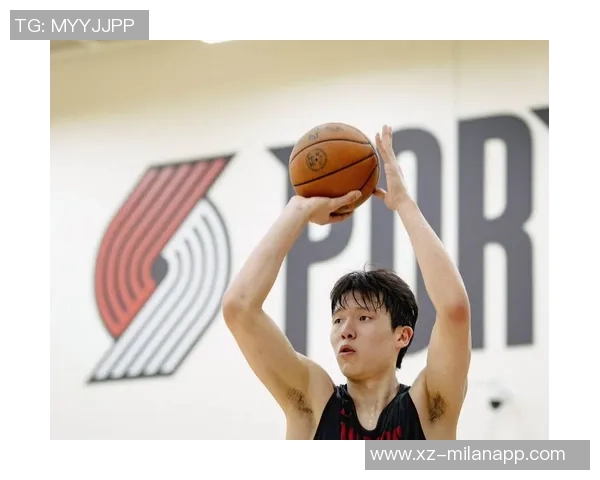 斯普利特赞杨瀚森场下努力训练心肺与力量这位年轻球员的拼搏精神值得认可